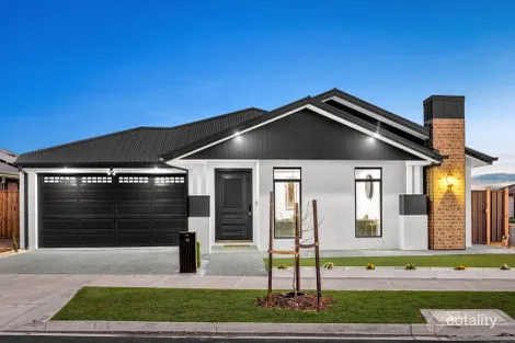 10 Persley St, Tarneit, VIC 3029