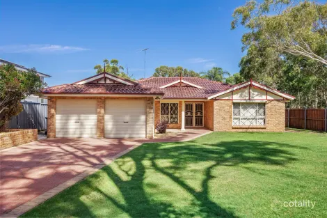 1369 Mulgoa Rd, Mulgoa, NSW 2745