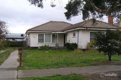 Property photo of 27 Thomas Street Clayton VIC 3168