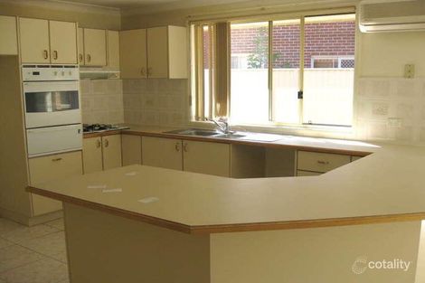 Property photo of 19 Flemming Grove Doonside NSW 2767