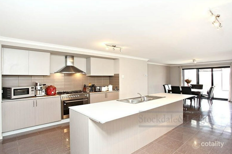 Property photo of 5 Abbeydale Street Truganina VIC 3029