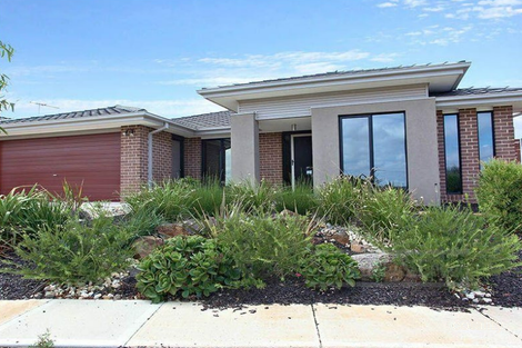 Property photo of 5 Abbeydale Street Truganina VIC 3029