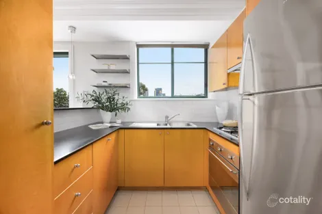 Property photo of 50/7-17 Sinclair Street Wollstonecraft NSW 2065