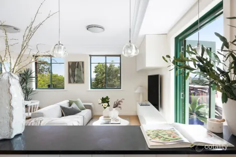 Property photo of 50/7-17 Sinclair Street Wollstonecraft NSW 2065