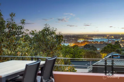 Property photo of 50/7-17 Sinclair Street Wollstonecraft NSW 2065