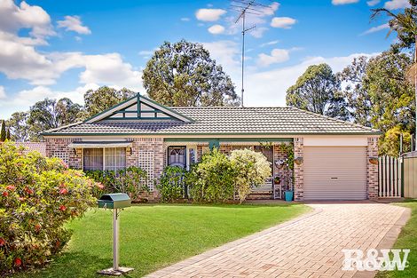 Property photo of 4 Swales Place Colyton NSW 2760