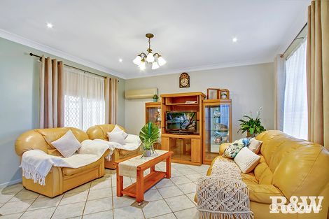 Property photo of 4 Swales Place Colyton NSW 2760