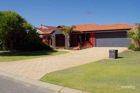 Property photo of 3 Volante Elbow Ocean Reef WA 6027