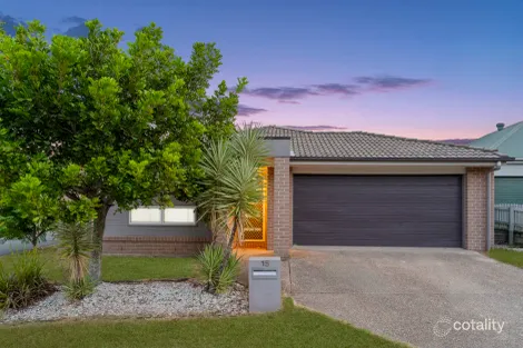 Property photo of 15 Carew Yarrabilba QLD 4207