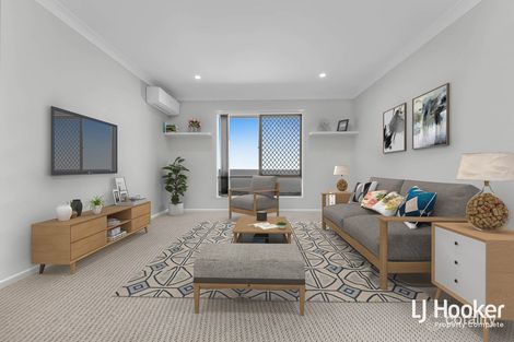 Property photo of 67 Willow Circuit Yarrabilba QLD 4207
