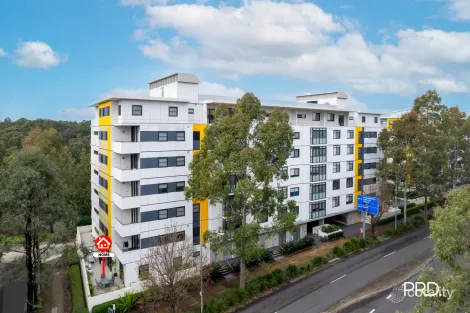 Property photo of 1/97 Caddies Boulevard Rouse Hill NSW 2155