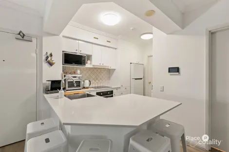 Property photo of 28/50 Lower River Terrace South Brisbane QLD 4101