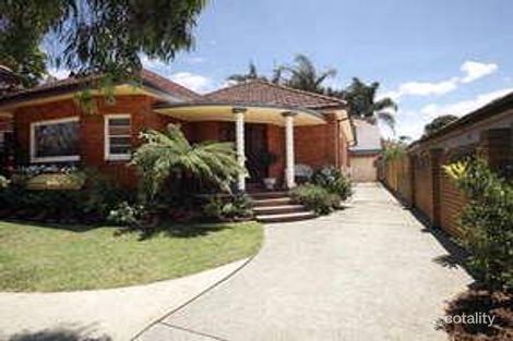 Property photo of 38 Cobham Street Maroubra NSW 2035