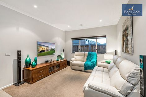 Property photo of 4 Bedarra Link Point Cook VIC 3030