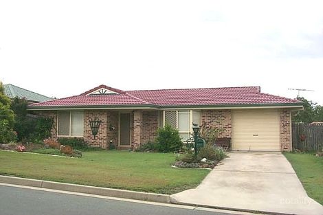 3 Canberra Ct, Brassall, QLD 4305