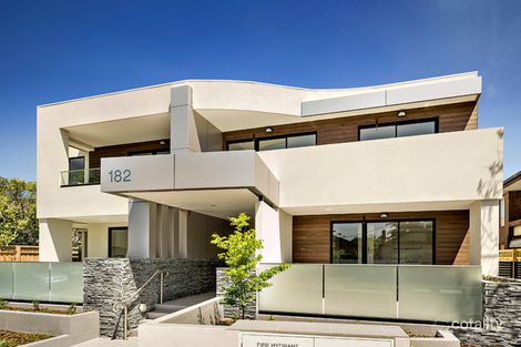 3/182 Sycamore St, Caulfield South, VIC 3162