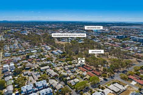 Property photo of 12/52-56 Island Street Cleveland QLD 4163