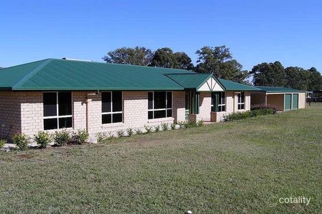 60-64 Spoonbill Rd, Wonglepong, QLD 4275