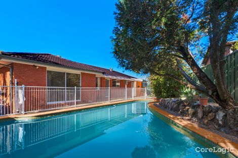 Property photo of 3 Derwent Place Castle Hill NSW 2154