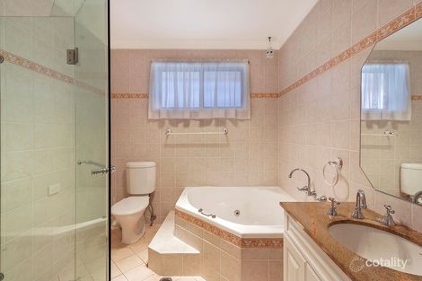 Property photo of 3 Derwent Place Castle Hill NSW 2154