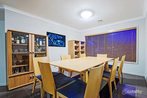 Property photo of 44 Cuthbert Avenue Truganina VIC 3029