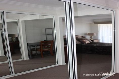 Property photo of 39/2 Mulherin Drive Mackay Harbour QLD 4740