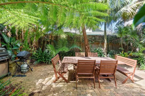 Property photo of 30A Birkley Road Manly NSW 2095