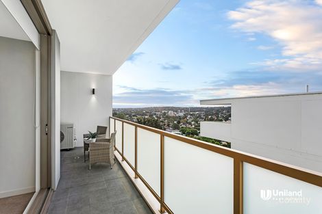 Property photo of 408/39 Devlin Street Ryde NSW 2112