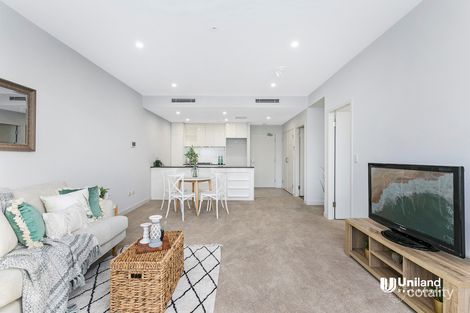 Property photo of 408/39 Devlin Street Ryde NSW 2112
