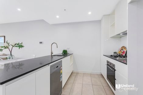 Property photo of 408/39 Devlin Street Ryde NSW 2112