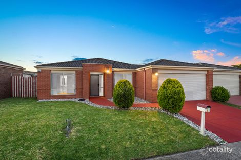 Property photo of 6 Peveril Crescent Cranbourne North VIC 3977