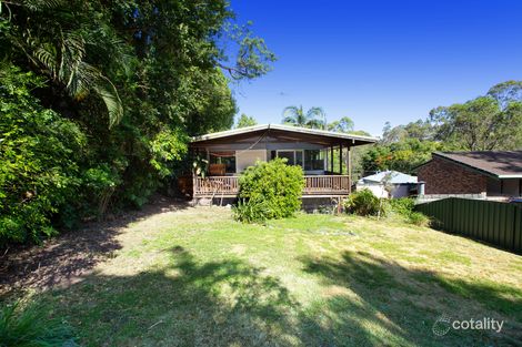 Property photo of 70 Woolley Street Taringa QLD 4068