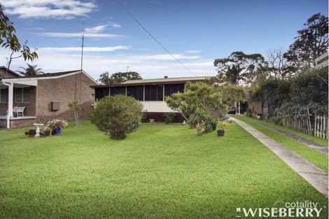 24 Huene Ave, Halekulani, NSW 2262