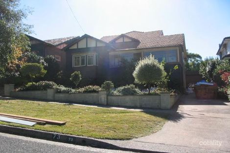 73 Stafford Rd, Artarmon, NSW 2064