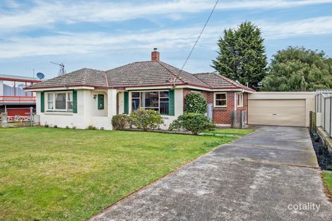 Property photo of 8 Mason Street Ulverstone TAS 7315