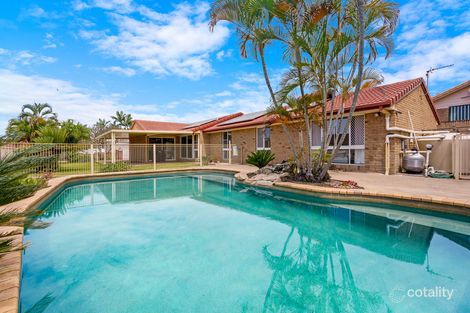 Property photo of 5 Burcott Court Carrara QLD 4211