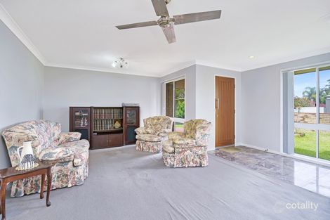 Property photo of 5 Burcott Court Carrara QLD 4211