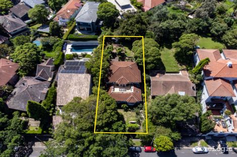 Property photo of 131 Bellevue Road Bellevue Hill NSW 2023