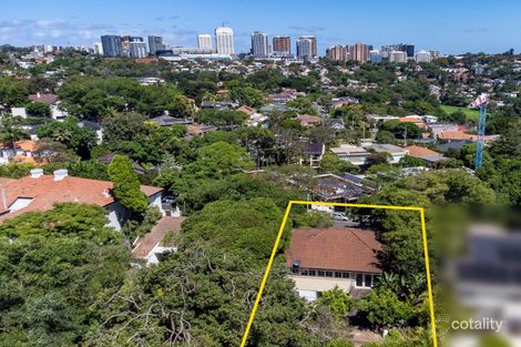Property photo of 131 Bellevue Road Bellevue Hill NSW 2023