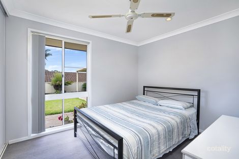 Property photo of 5 Burcott Court Carrara QLD 4211