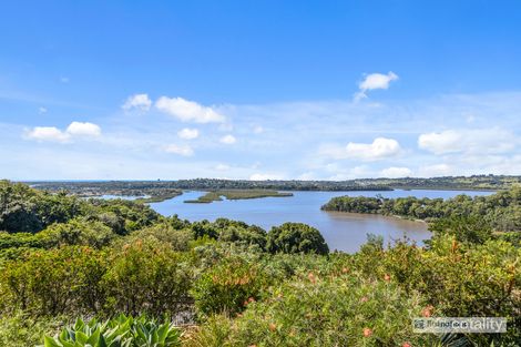 Property photo of 28 Mount Bilinga Circuit Bilambil Heights NSW 2486
