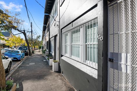 Property photo of 1/100 Womerah Avenue Darlinghurst NSW 2010