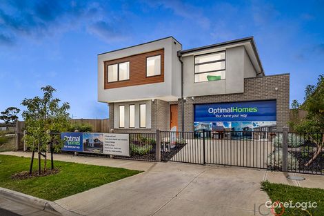 Property photo of 18 Broad Way Wollert VIC 3750