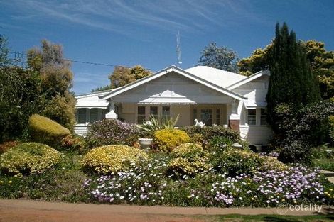 77 Gisborne St, Wellington, NSW 2820