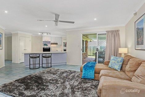 Property photo of 28 Schooner Circuit Manly West QLD 4179