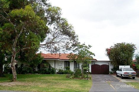 6 Saggers Cres, Beckenham, WA 6107