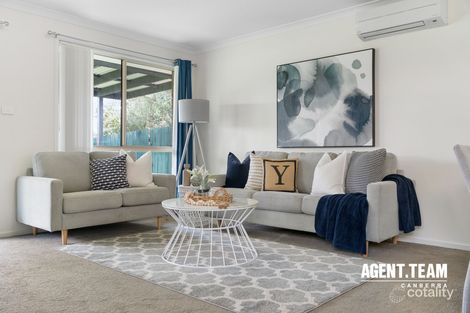 Property photo of 5 Ida Birchall Crescent Macgregor ACT 2615