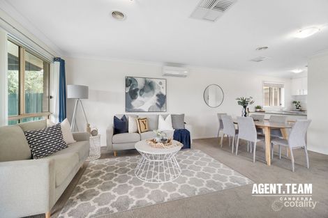 Property photo of 5 Ida Birchall Crescent Macgregor ACT 2615
