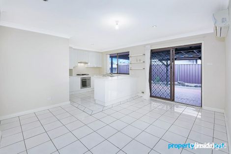 Property photo of 29 Calida Crescent Hassall Grove NSW 2761