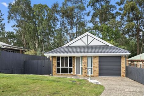 Property photo of 6 Wentworth Close Forest Lake QLD 4078